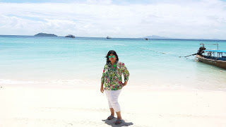 Photo of Thailand by sayanki chakraborty