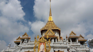 Photo of Thailand by sayanki chakraborty