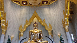 Photo of Thailand by sayanki chakraborty