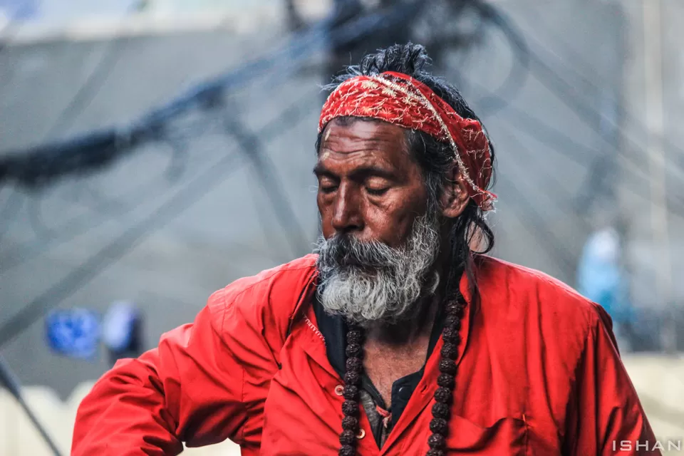 Photo of Joshimath, Uttarakhand, India by Ishan Patel