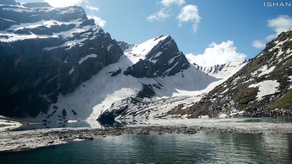 Photo of Hemkund, India by Ishan Patel