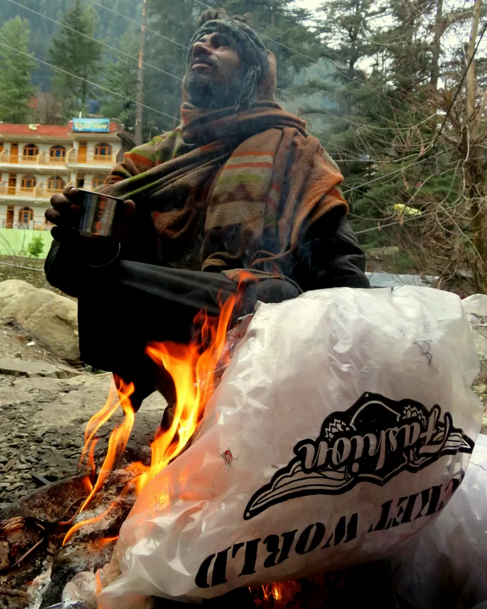 Photo of Trip to kasol and tosh by Dinesh Dinu