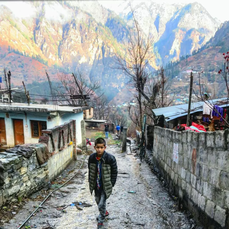 Photo of Trip to kasol and tosh by Dinesh Dinu