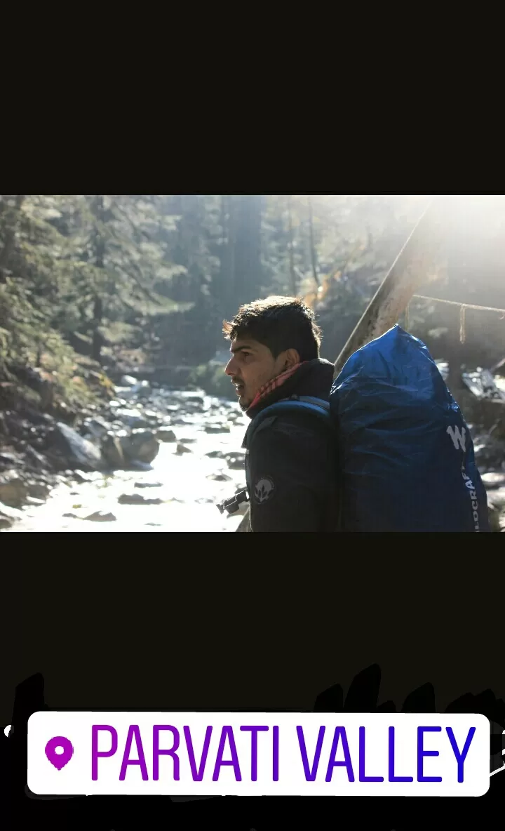 Photo of Trip to kasol and tosh by Dinesh Dinu