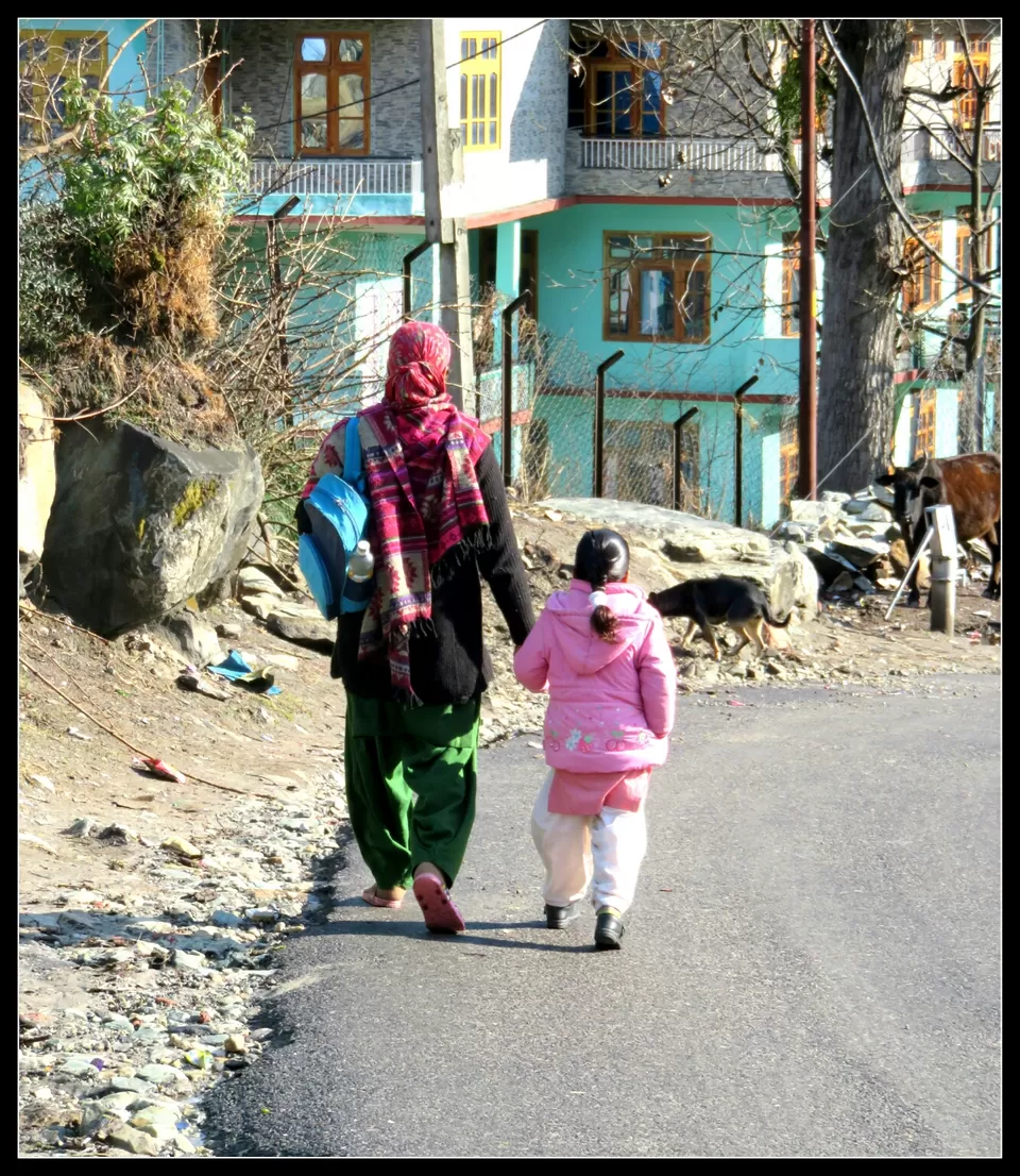 Photo of Trip to kasol and tosh by Dinesh Dinu