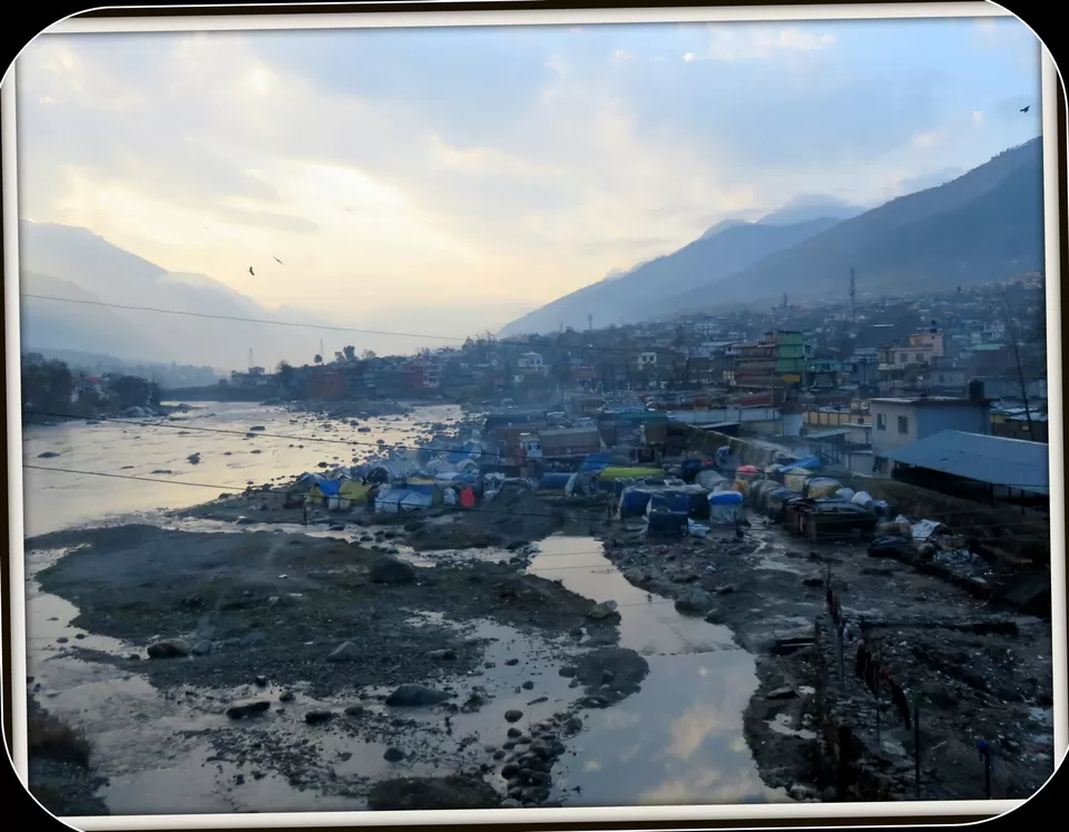 Photo of Trip to kasol and tosh by Dinesh Dinu