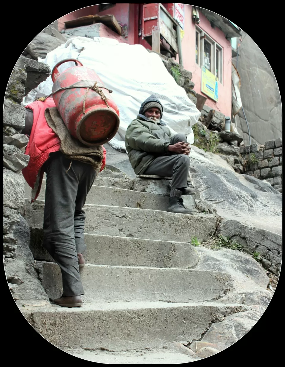 Photo of Trip to kasol and tosh by Dinesh Dinu
