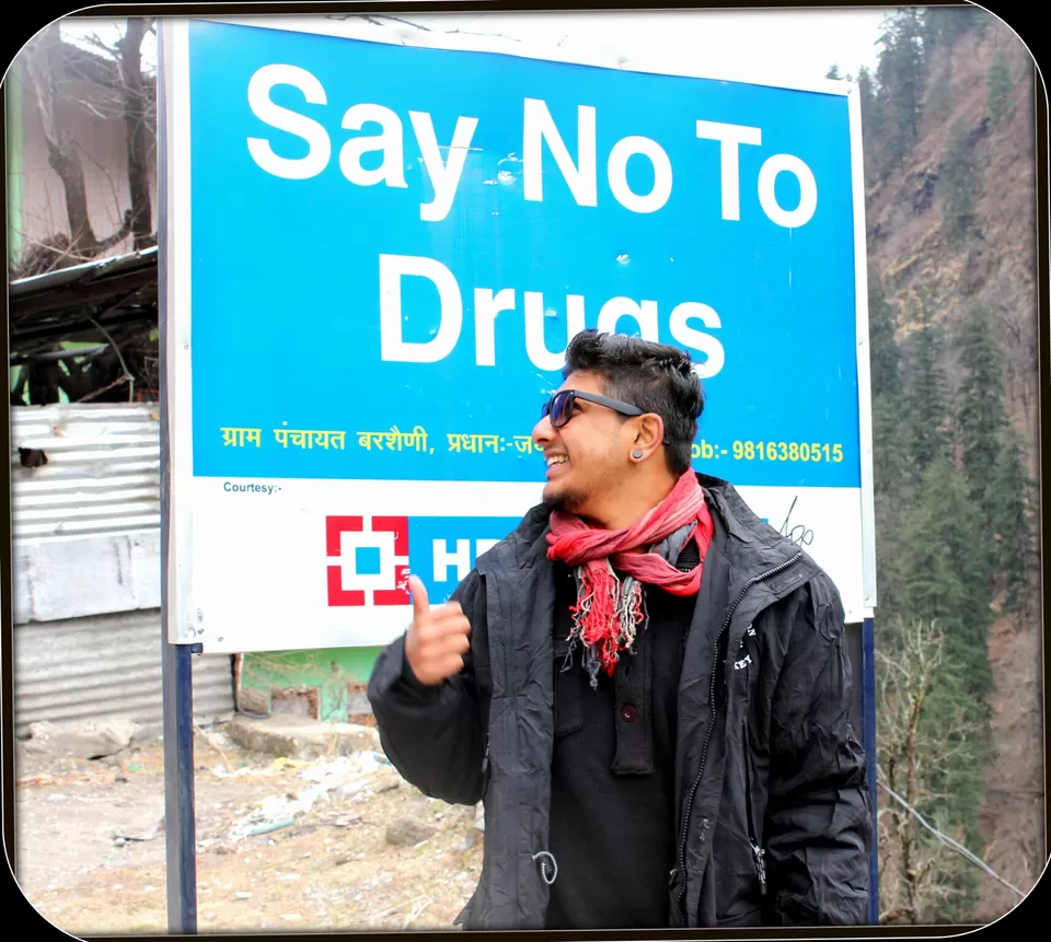 Photo of Trip to kasol and tosh by Dinesh Dinu