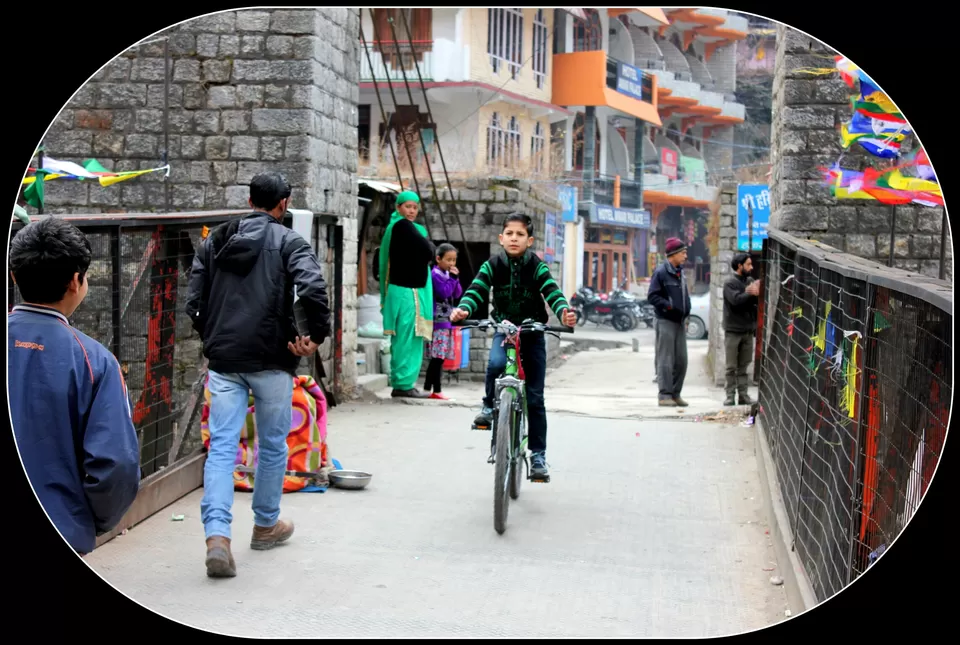 Photo of Trip to kasol and tosh by Dinesh Dinu
