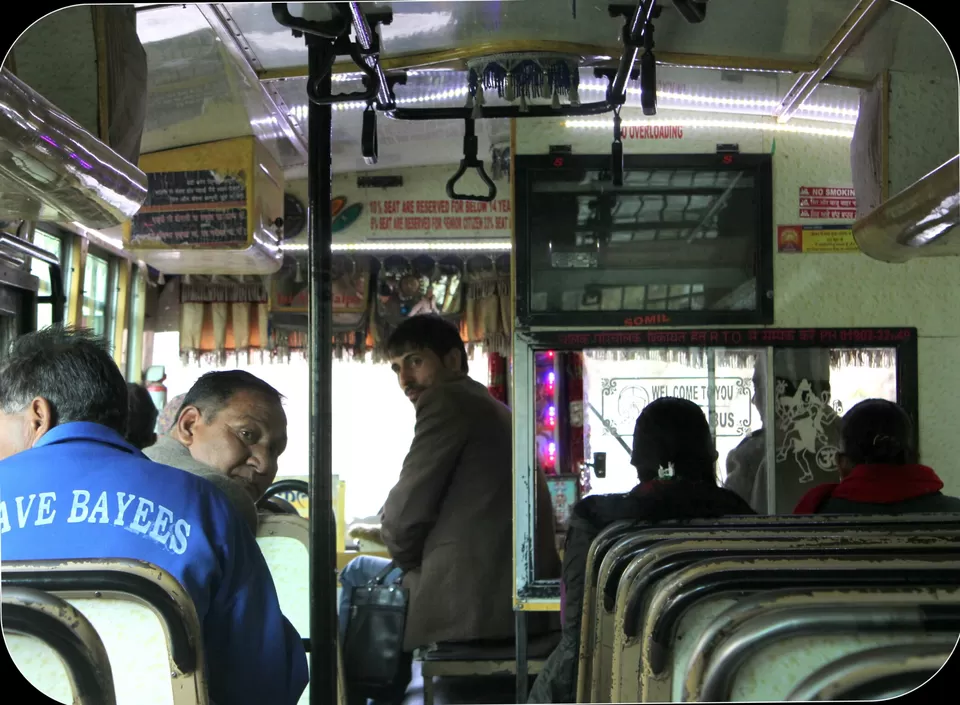 Photo of Trip to kasol and tosh by Dinesh Dinu