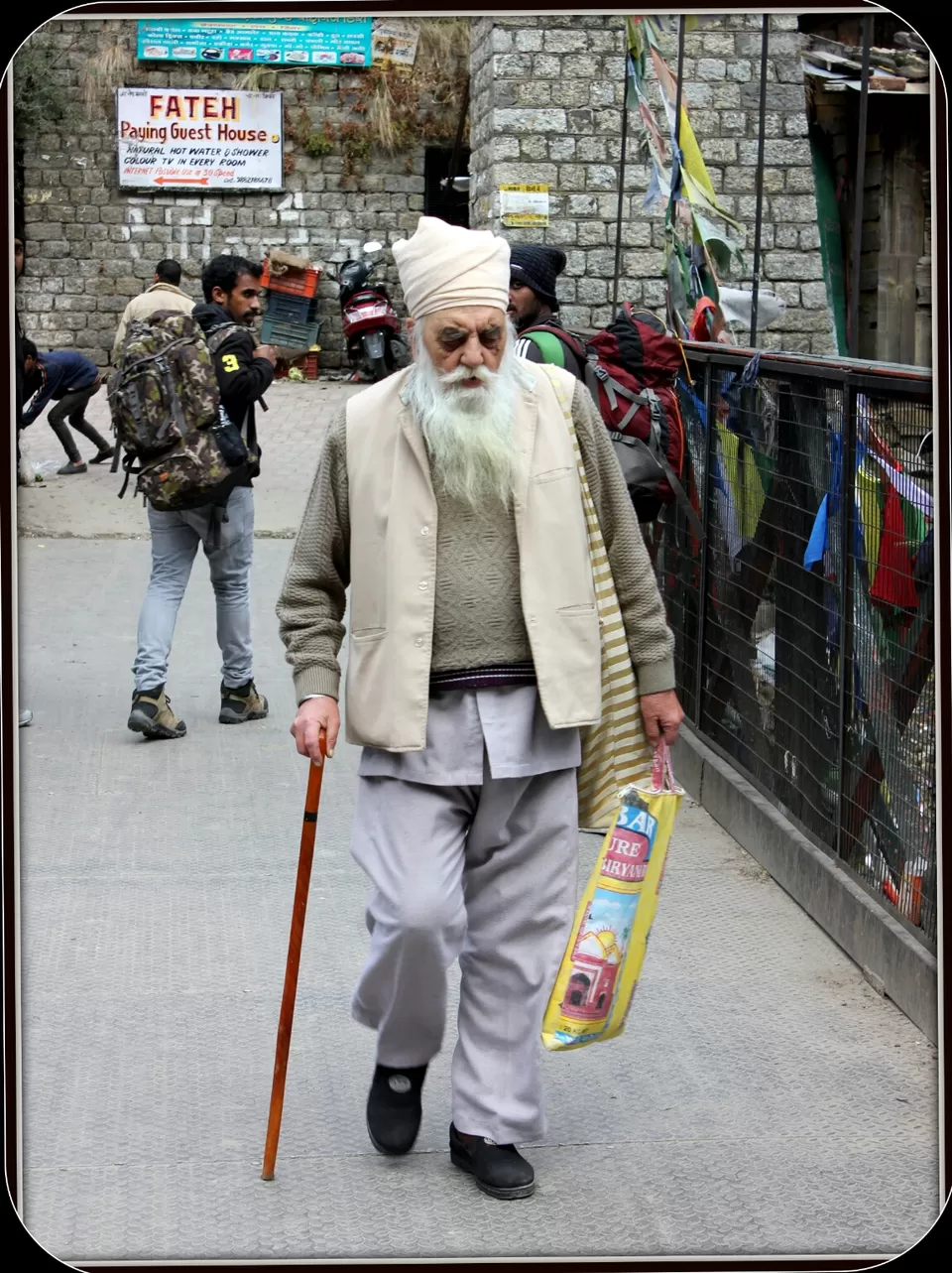 Photo of Trip to kasol and tosh by Dinesh Dinu