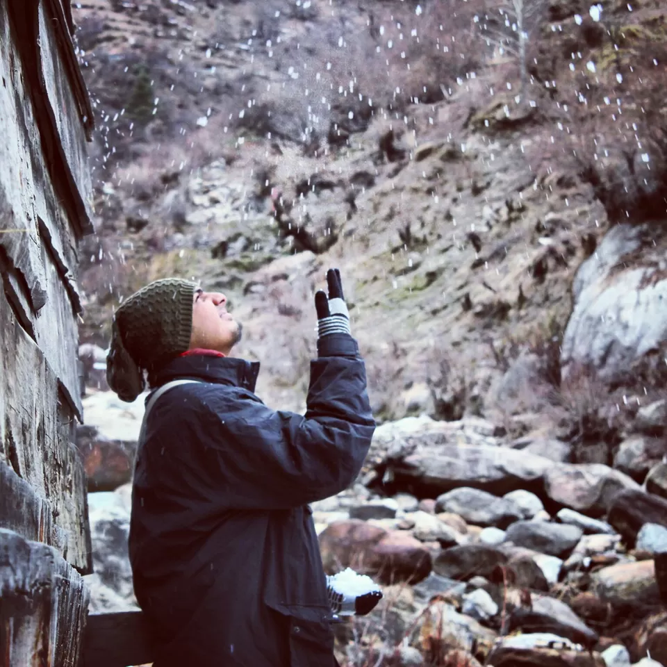 Photo of Trip to kasol and tosh by Dinesh Dinu