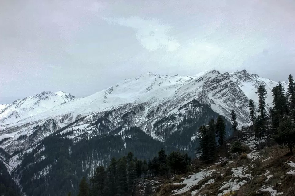 Photo of Trip to kasol and tosh by Dinesh Dinu