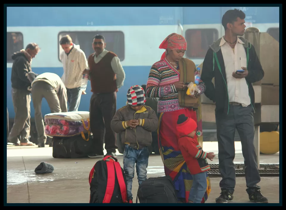 Photo of Trip to kasol and tosh by Dinesh Dinu