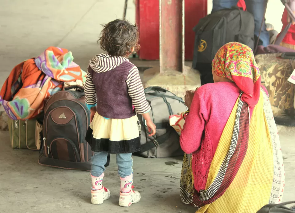 Photo of Trip to kasol and tosh by Dinesh Dinu