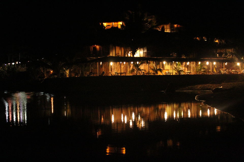 Photo of My First Goa Trip! by Komal Shinde