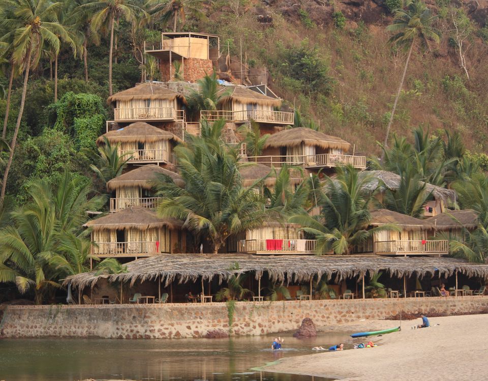 Photo of My First Goa Trip! by Komal Shinde