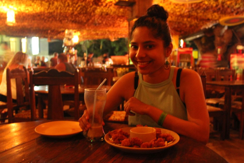 Photo of My First Goa Trip! by Komal Shinde