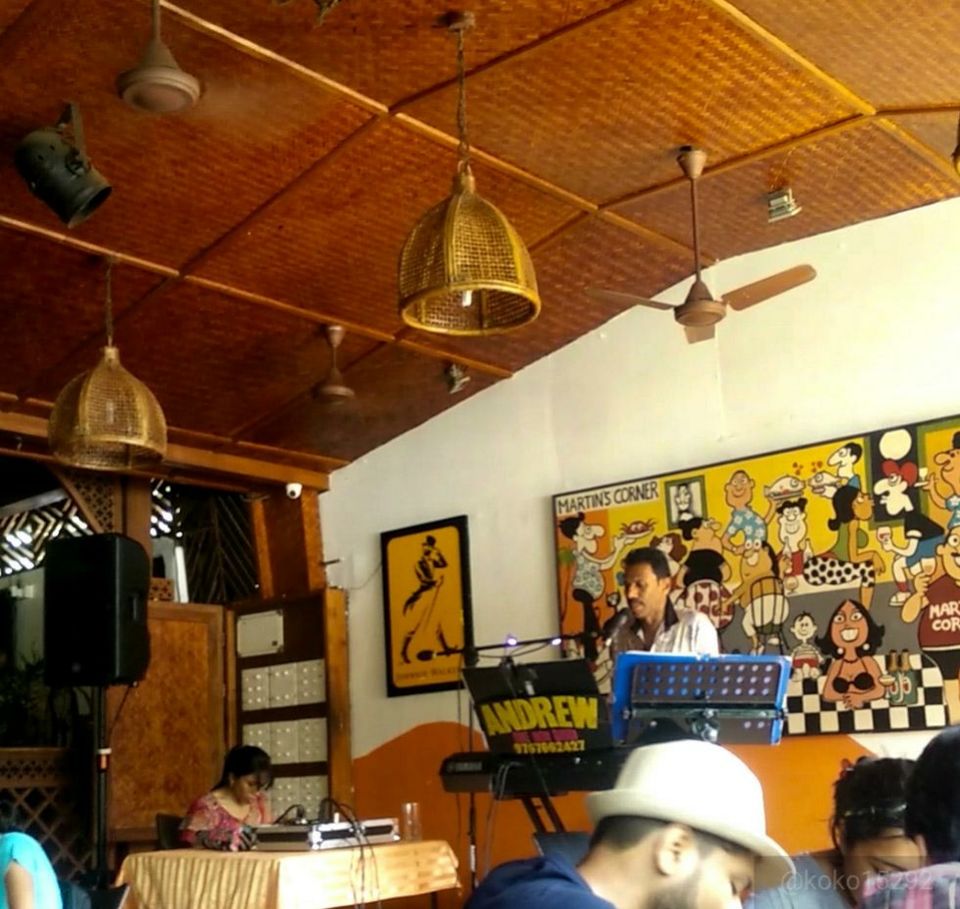 Photo of My First Goa Trip! by Komal Shinde