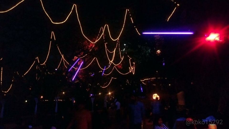 Photo of My First Goa Trip! by Komal Shinde