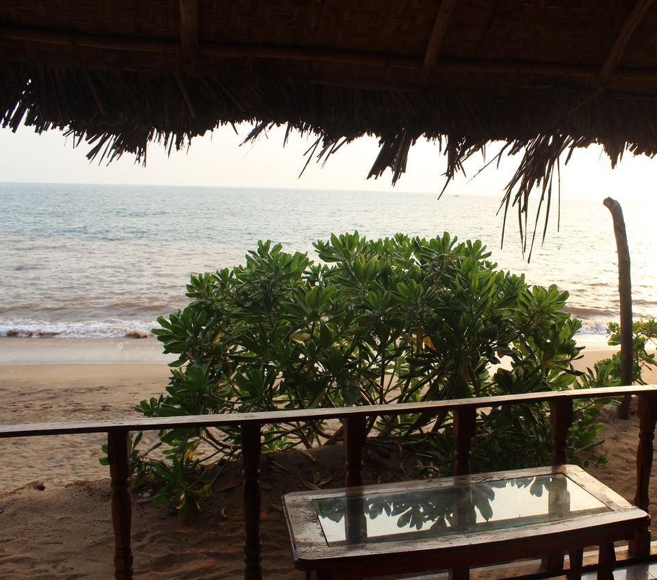 Photo of My First Goa Trip! by Komal Shinde