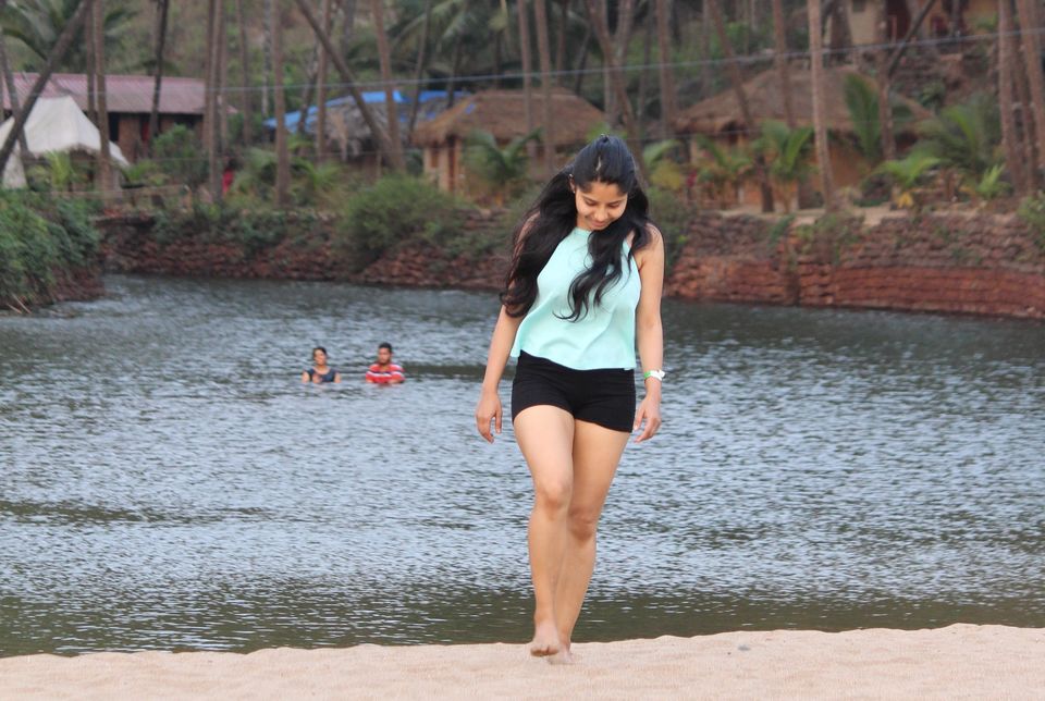 Photo of My First Goa Trip! by Komal Shinde
