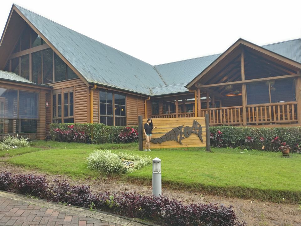 Photo of Aamby Valley City- A Luxurious Getaway! by Komal Shinde