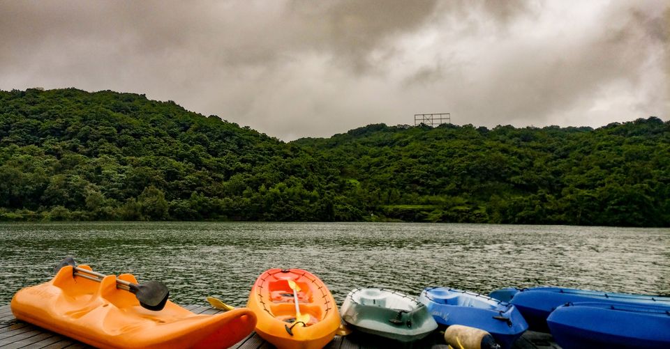 Photo of Aamby Valley City- A Luxurious Getaway! by Komal Shinde