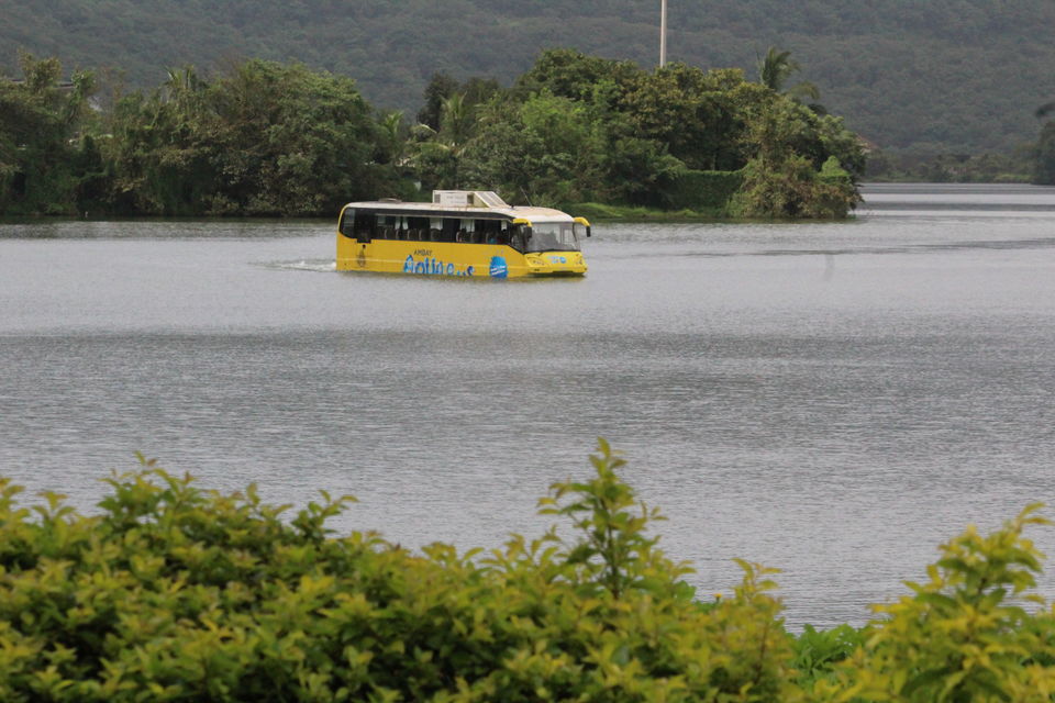 Photo of Aamby Valley City- A Luxurious Getaway! by Komal Shinde