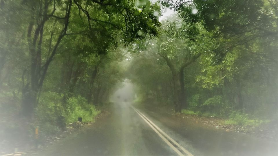 Photo of Aamby Valley, Maharashtra, India by Komal Shinde