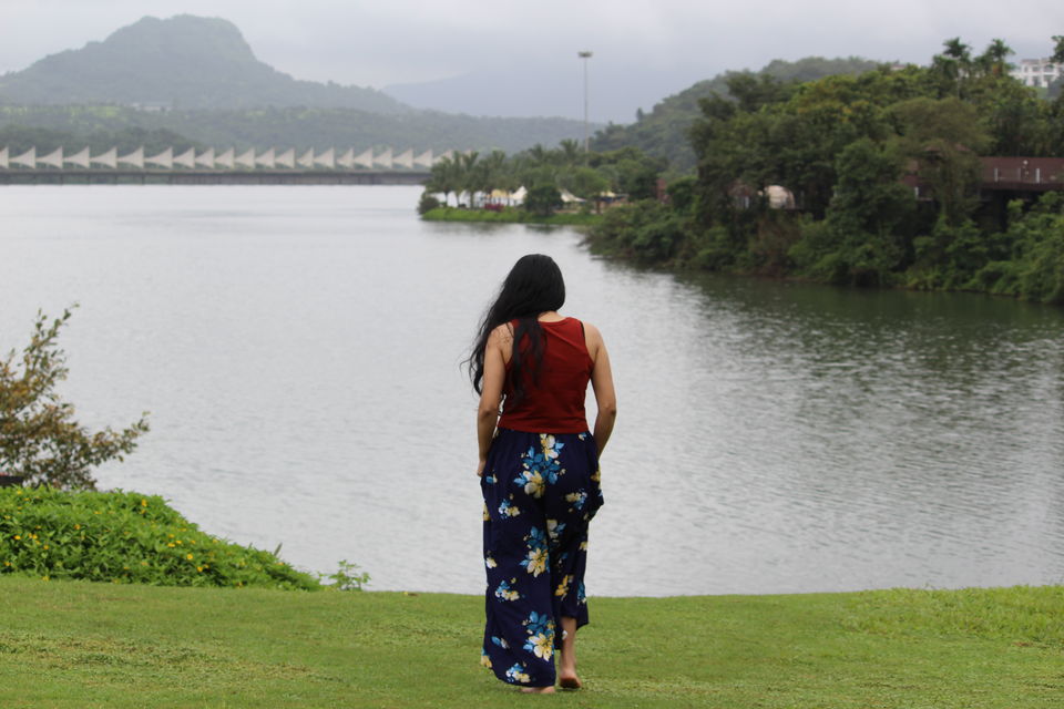 Photo of Aamby Valley City- A Luxurious Getaway! by Komal Shinde