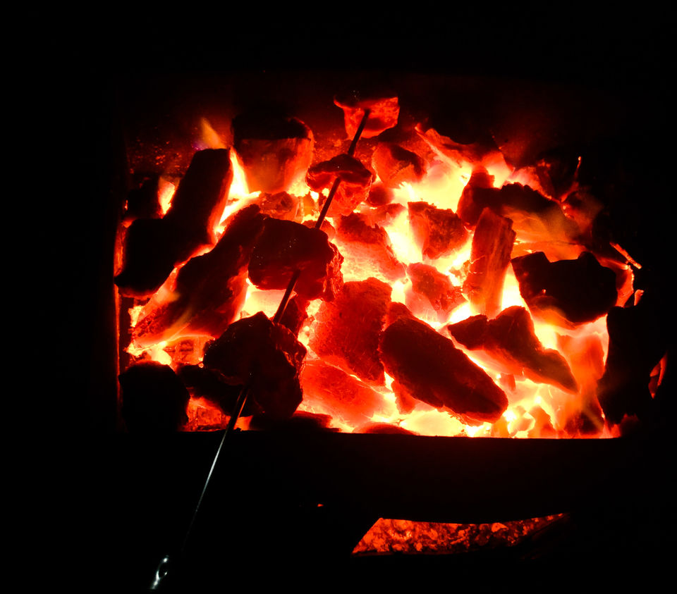 Photo of Perfect Winter Camping Getaway from Pune/Mumbai by Komal Shinde