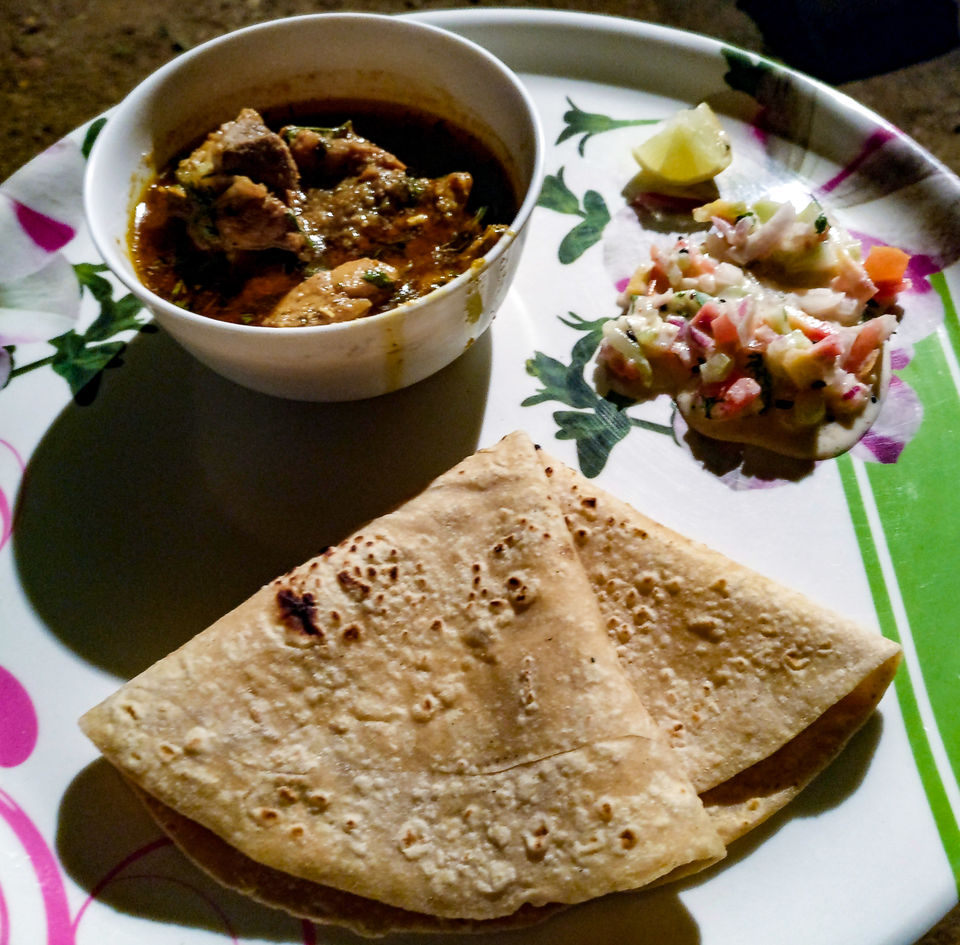 Photo of Perfect Winter Camping Getaway from Pune/Mumbai by Komal Shinde