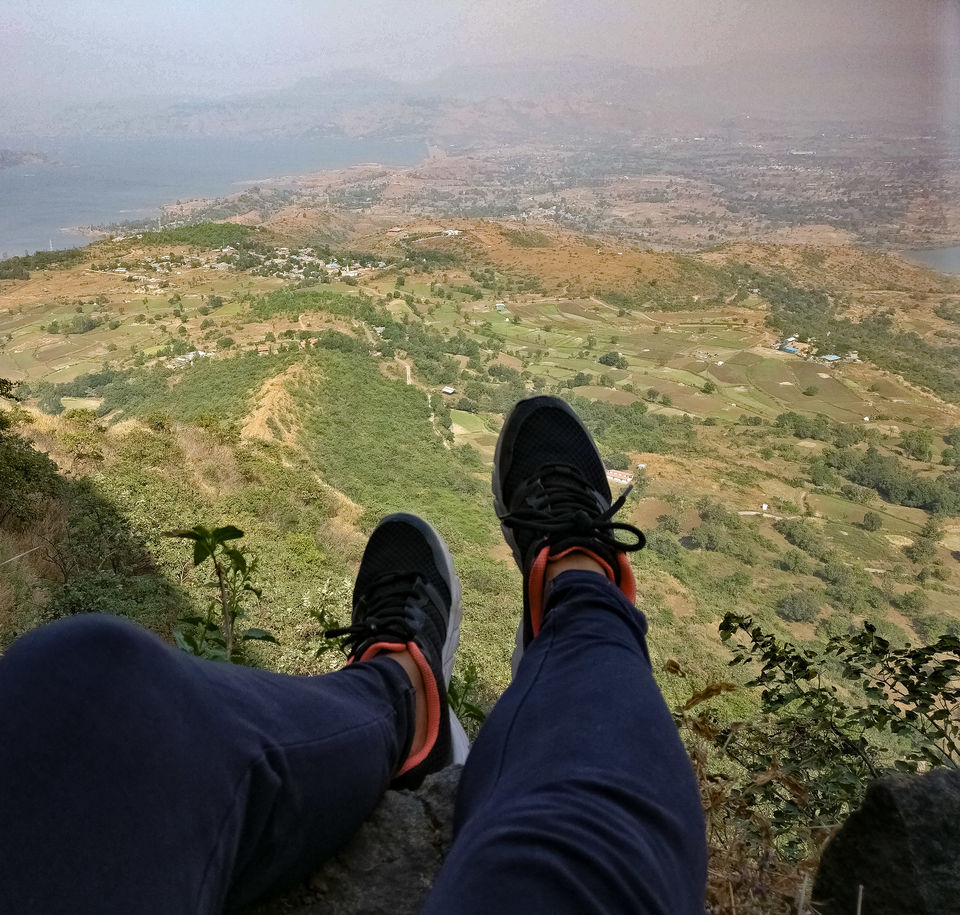 Photo of Perfect Winter Camping Getaway from Pune/Mumbai by Komal Shinde