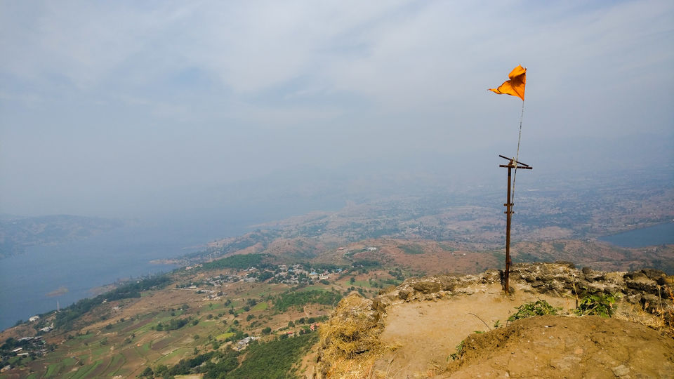 Photo of Perfect Winter Camping Getaway from Pune/Mumbai by Komal Shinde