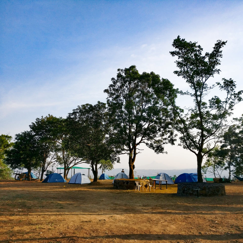 Photo of Perfect Winter Camping Getaway from Pune/Mumbai by Komal Shinde