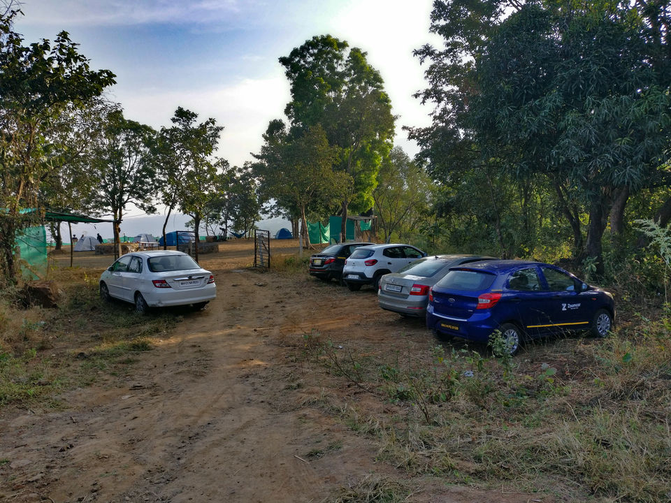 Photo of Perfect Winter Camping Getaway from Pune/Mumbai by Komal Shinde