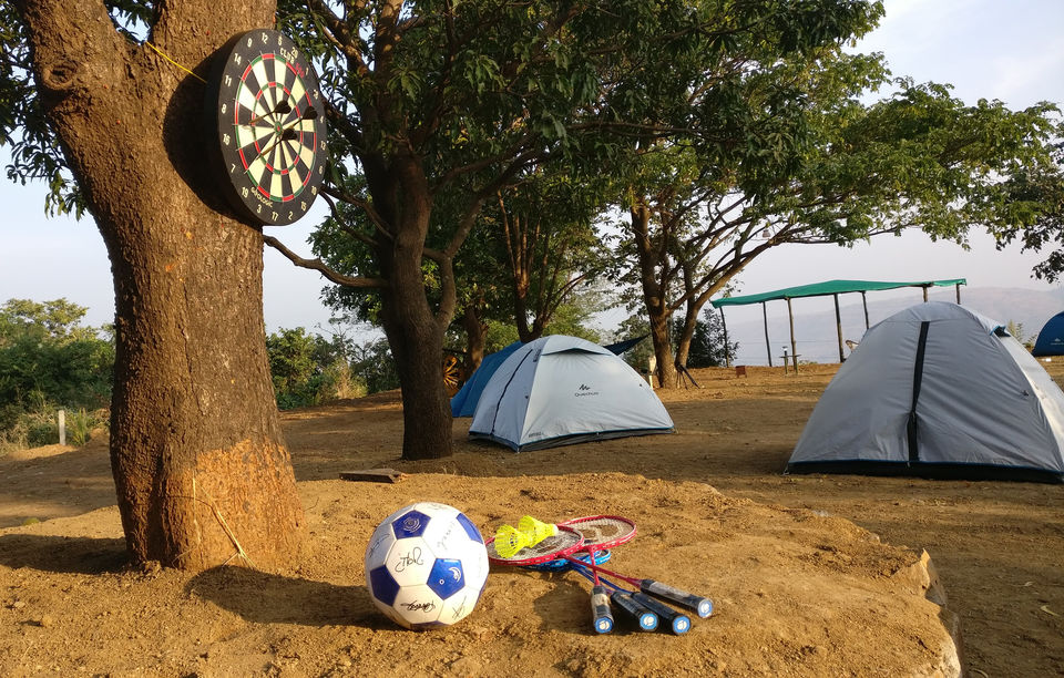 Photo of Perfect Winter Camping Getaway from Pune/Mumbai by Komal Shinde