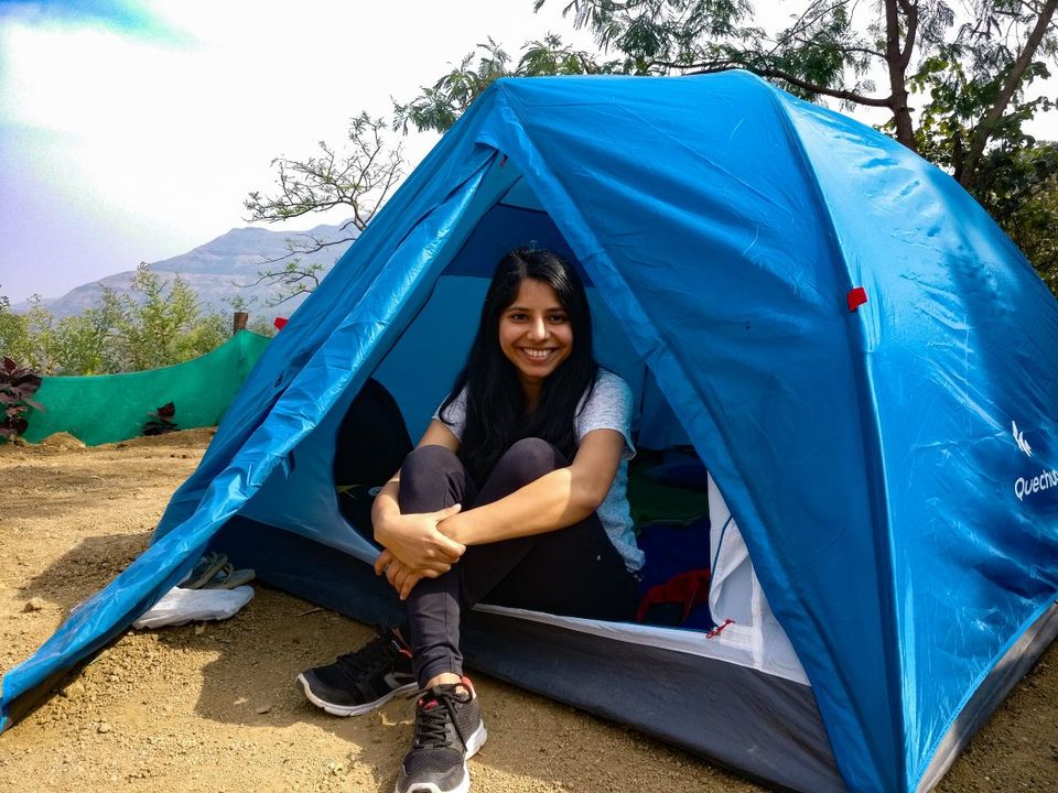 Photo of Perfect Winter Camping Getaway from Pune/Mumbai by Komal Shinde