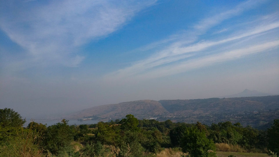 Photo of Perfect Winter Camping Getaway from Pune/Mumbai by Komal Shinde