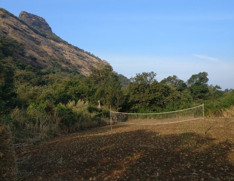 Photo of Perfect Winter Camping Getaway from Pune/Mumbai by Komal Shinde
