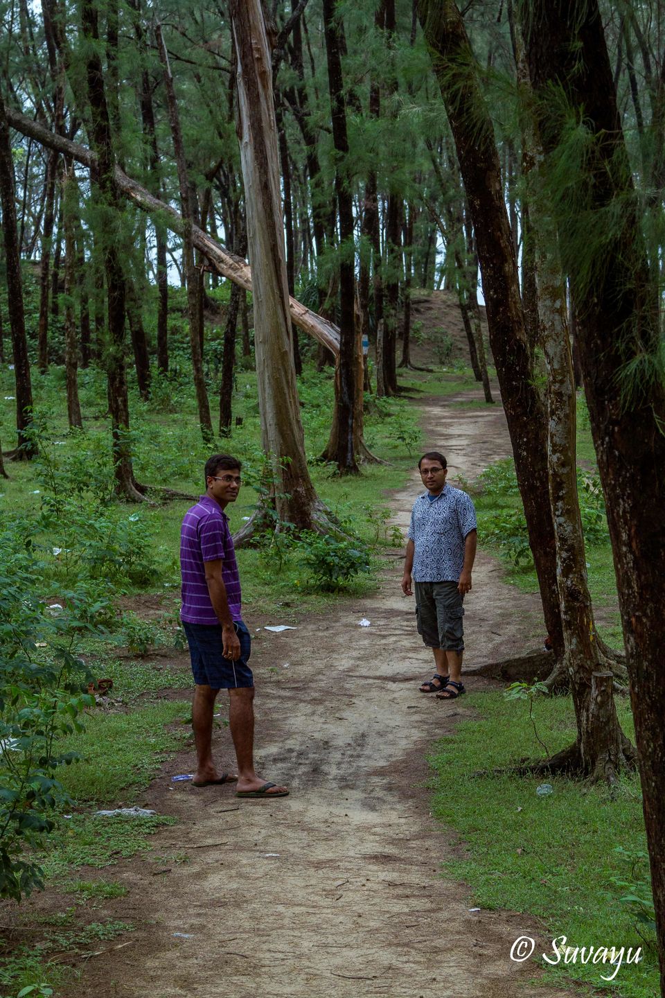 Photo of Tajpur Tales 1/6 by Suvayu