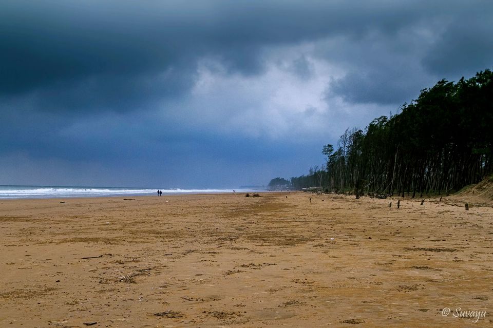 Photo of Tajpur Tales 3/6 by Suvayu