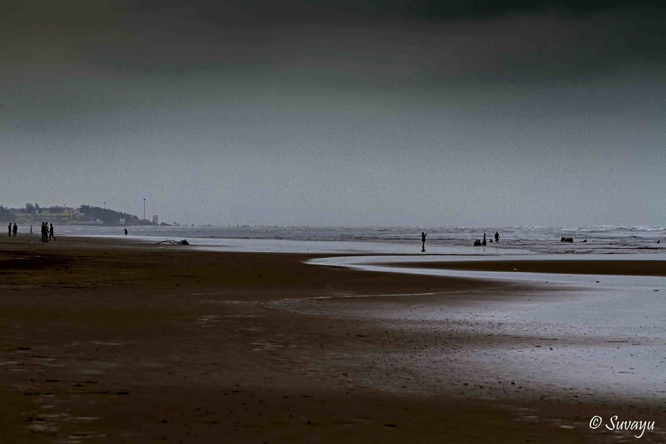Photo of Tajpur Tales 5/6 by Suvayu