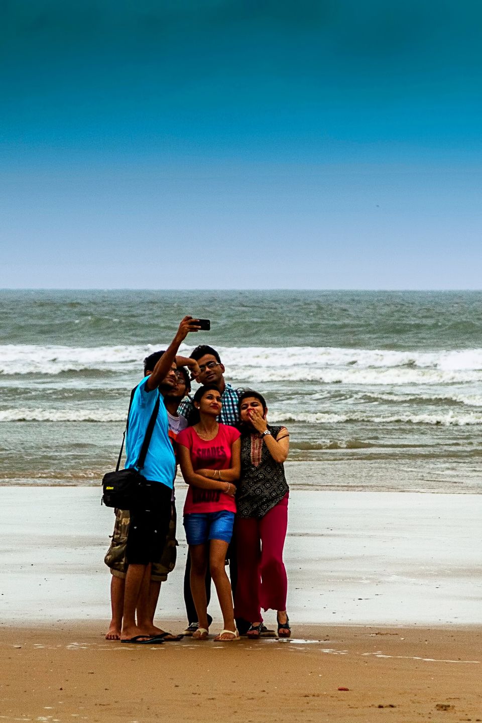 Photo of Tajpur Tales 6/6 by Suvayu