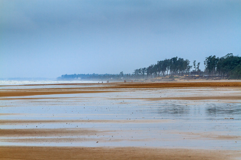 Photo of Tajpur Tales by Suvayu