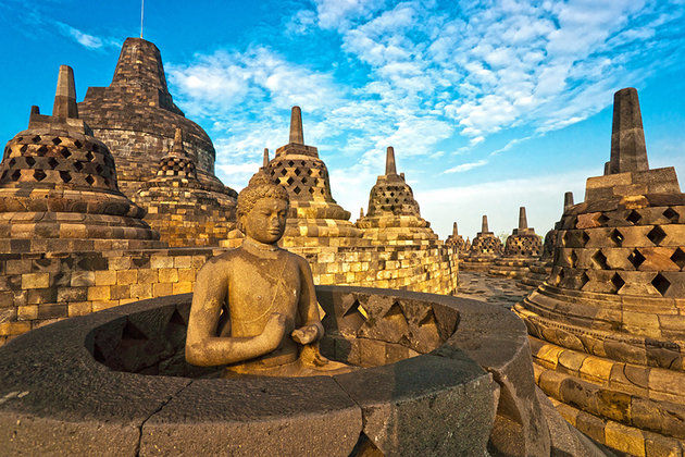 Photo of 4 Tempat yang Harus Dilihat Saat Berada di Denpasar, Indonesia 1/1 by Traveller Indo