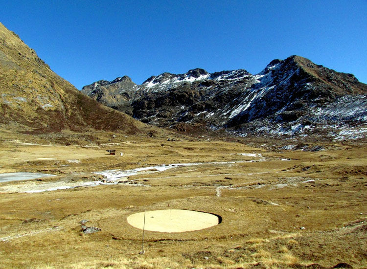 Photo of India's Highest Travel Points That Have World Record!! 5/8 by Vishal Chauhan
