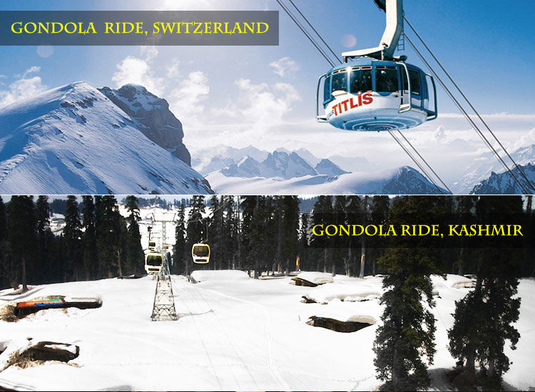 Photo of Destination like Switzerland is Just 1. 5 Hour Away from Delhi! 6/6 by Vishal Chauhan