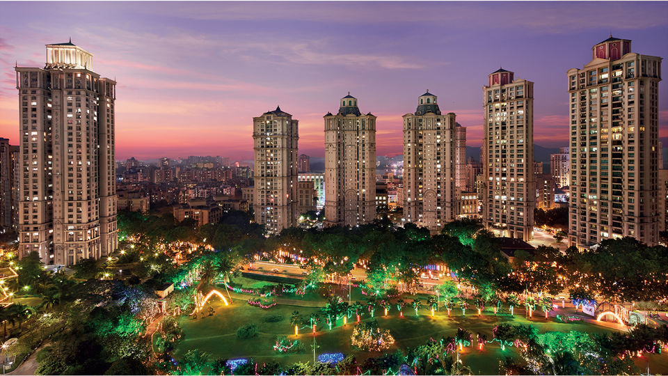 Photo of Come Hiranandani Castle Rock to experience awe-inspiring elegance everyday! 1/1 by Tripti Gupta